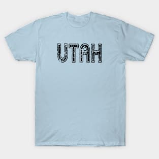 Utah T-Shirt